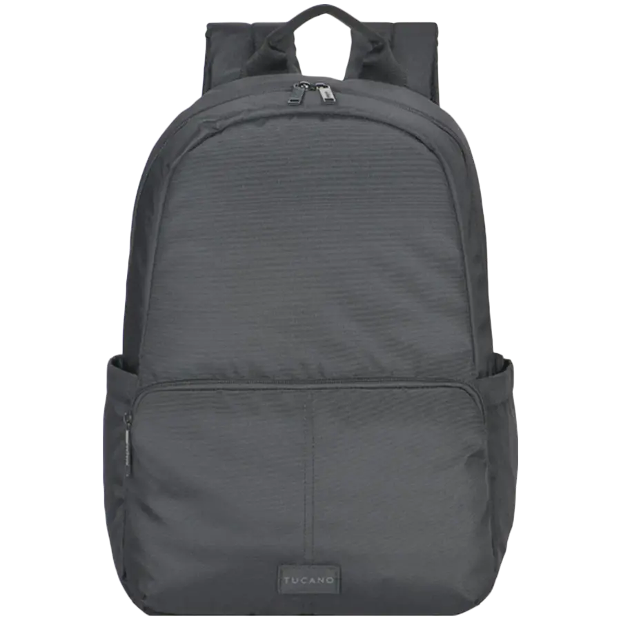 TUCANO BALDO BACKPACKS FOR Laptop 15.6/ MacBook Pro 16, Black