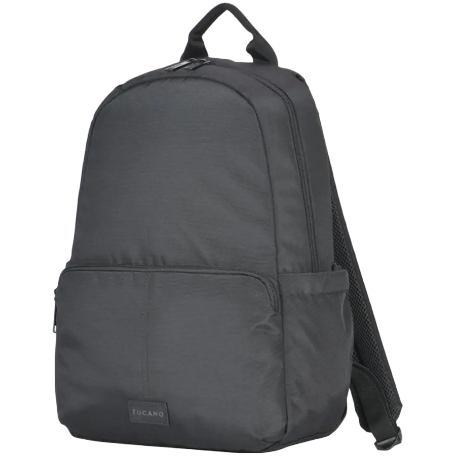 TUCANO BALDO BACKPACKS FOR Laptop 15.6/ MacBook Pro 16, Black - image 1