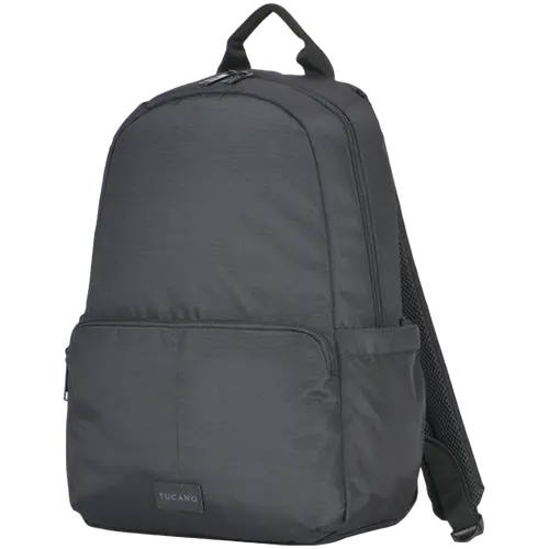 TUCANO BALDO BACKPACKS FOR Laptop 15.6/ MacBook Pro 16, Black - image 1
