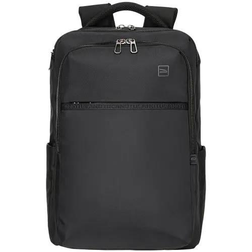 TUCANO PLANET BACKPACKS FOR MacBook Pro 16/ Laptop 15.6 Black