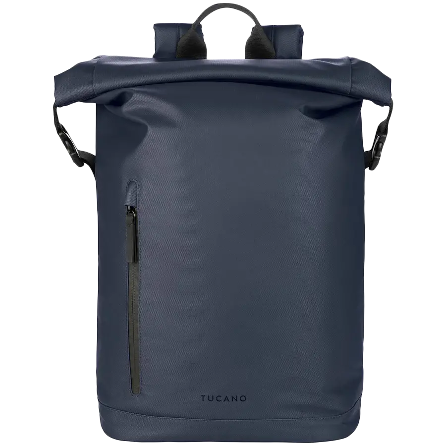 TUCANO ROLLO BACKPACKS FOR Laptop 15.6/ MacBook Pro 16 (2019-2023) Blue