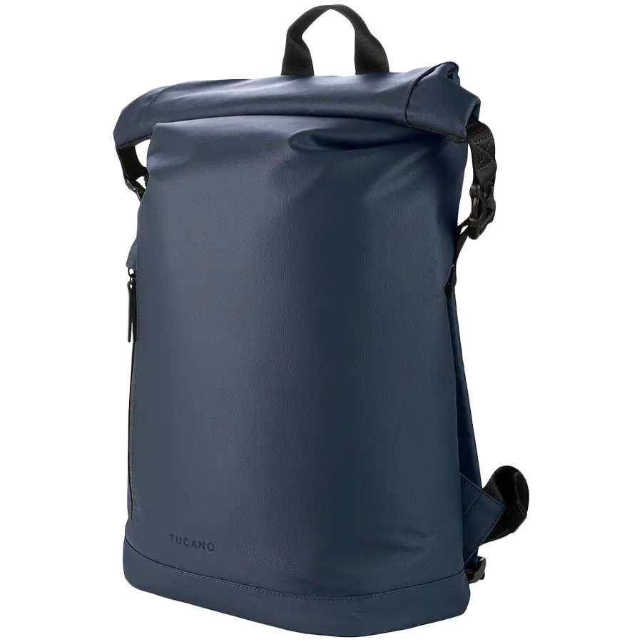 TUCANO ROLLO BACKPACKS FOR Laptop 15.6/ MacBook Pro 16 (2019-2023) Blue - image 1
