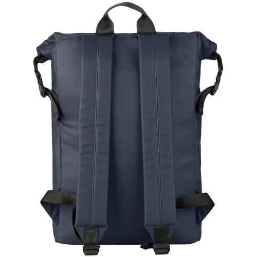 TUCANO ROLLO BACKPACKS FOR Laptop 15.6/ MacBook Pro 16 (2019-2023) Blue - 3