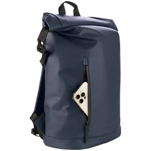 TUCANO ROLLO BACKPACKS FOR Laptop 15.6/ MacBook Pro 16 (2019-2023) Blue - 4