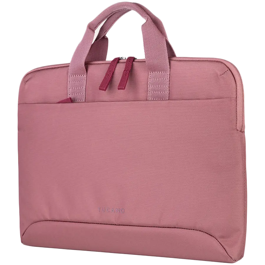 TUCANO SMILZA BAGS FOR MacBook Air 13 (before 2018)/ MacBook Pro 13 (2016-2020)/ MacBook Air 13 (2018-2020) MacBook Air 15 (2023)/ Laptop 14 Pink - image 2