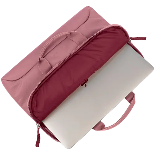 TUCANO SMILZA BAGS FOR MacBook Air 13 (before 2018)/ MacBook Pro 13 (2016-2020)/ MacBook Air 13 (2018-2020) MacBook Air 15 (2023)/ Laptop 14 Pink - image 3