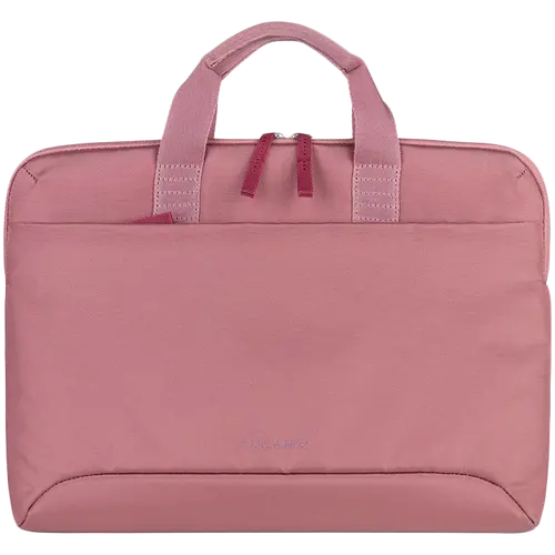Τσάντες TUCANO SMILZA για MacBook Air 13 (πριν το 2018)/ MacBook Pro 13 (2016-2020)/ MacBook Air 13 (2018-2020) MacBook Air 15 (2023)/ Laptop 14 ροζ - 1