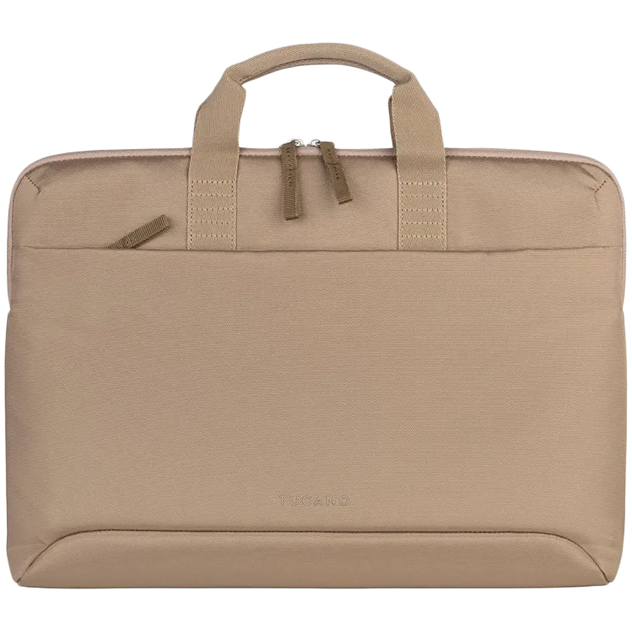 TUCANO SMILZA BAGS FOR MacBook Pro 16/ Laptop 15.6 Beige