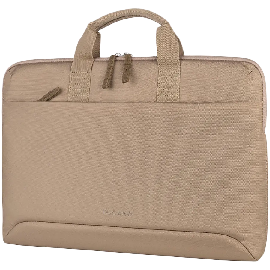 TUCANO SMILZA BAGS FOR MacBook Pro 16/ Laptop 15.6 Beige - image 1