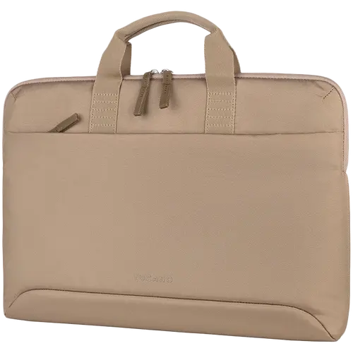 TUCANO SMILZA BAGS FOR MacBook Pro 16/ Laptop 15.6 Beige - 2