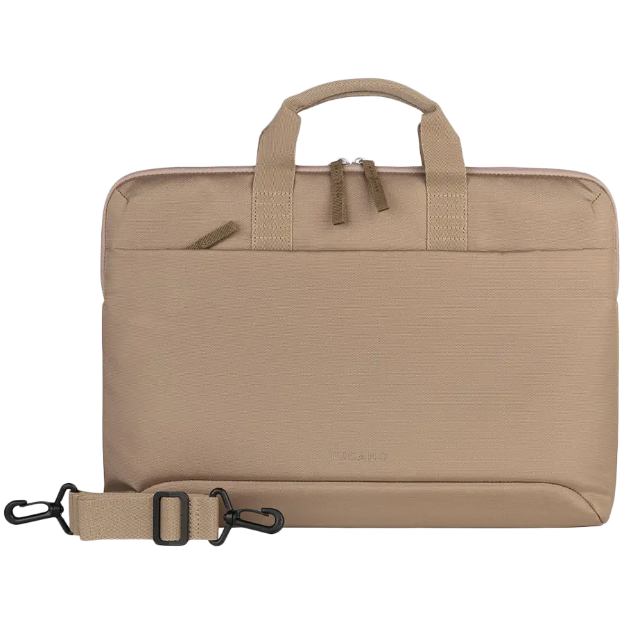 TUCANO SMILZA BAGS FOR MacBook Pro 16/ Laptop 15.6 Beige - image 2