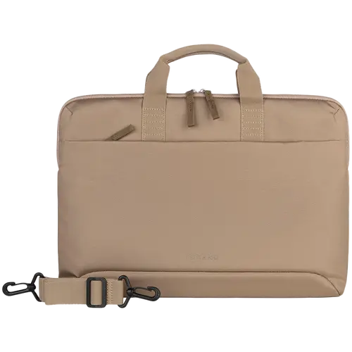 TUCANO SMILZA BAGS FOR MacBook Pro 16/ Laptop 15.6 Beige - 3