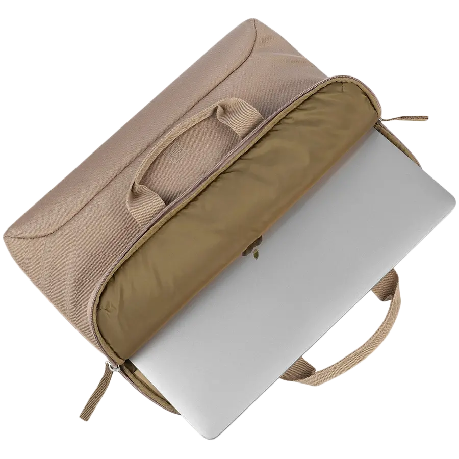 TUCANO SMILZA BAGS FOR MacBook Pro 16/ Laptop 15.6 Beige - image 3