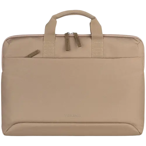 TUCANO SMILZA BAGS FOR MacBook Pro 16/ Laptop 15.6 Beige - 1