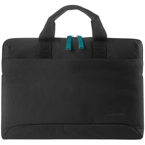 TUCANO SMILZA BAGS FOR MacBook Pro 16/ Laptop 15.6 Black