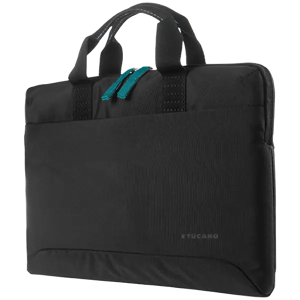TUCANO SMILZA BAGS FOR MacBook Pro 16/ Laptop 15.6 Black - image 1