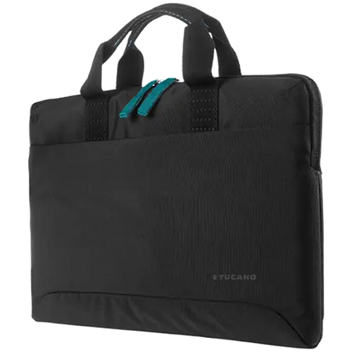 TUCANO SMILZA BAGS FOR MacBook Pro 16/ Laptop 15.6 Black - image 1