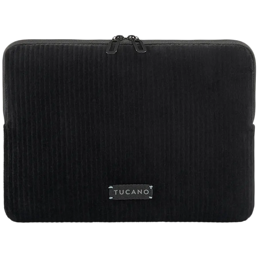 TUCANO VELLUTO2 14'' SLEEVES FOR MacBook Pro 14/ Laptop 13, Black