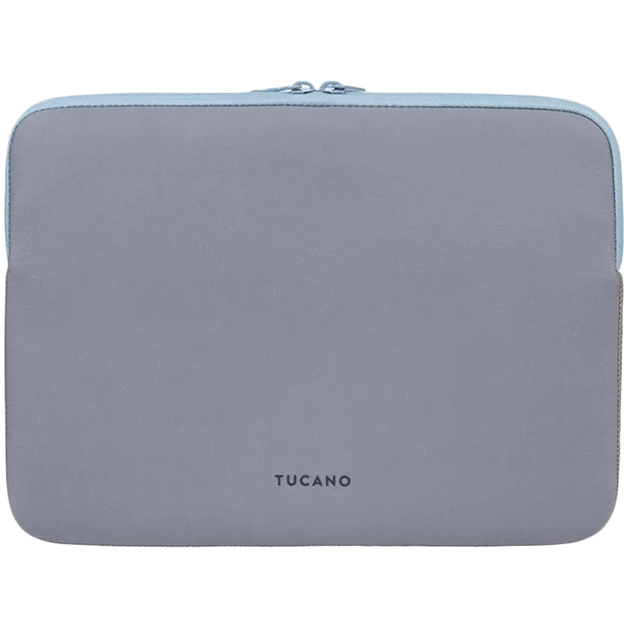 TUCANO TOP SLEEVES FOR MacBook Pro 14 (2021-2023)/ Laptop 13 Purple - image 2