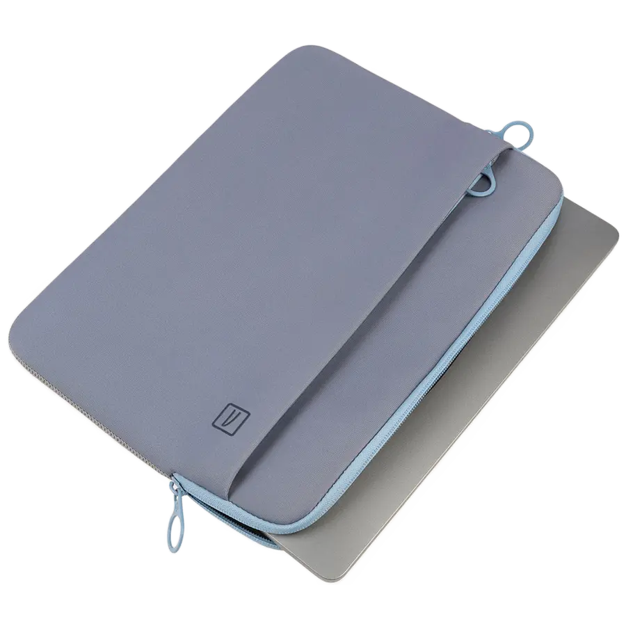 TUCANO TOP SLEEVES FOR MacBook Pro 14 (2021-2023)/ Laptop 13 Purple - image 3