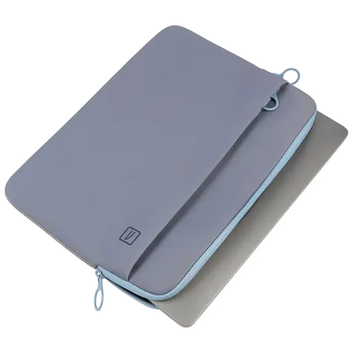 TUCANO TOP SLEEVES FOR MacBook Pro 14 (2021-2023)/ Laptop 13 Purple - 4