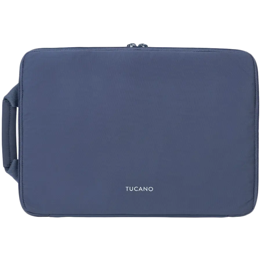 TUCANO SANDY SLEEVES FOR Laptop 14/ Laptop 13 Blue - image 1