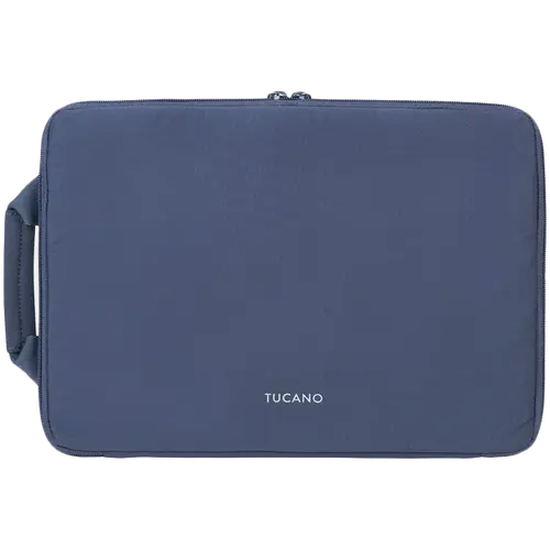 TUCANO SANDY SLEEVES FOR Laptop 14/ Laptop 13 Blue - image 1