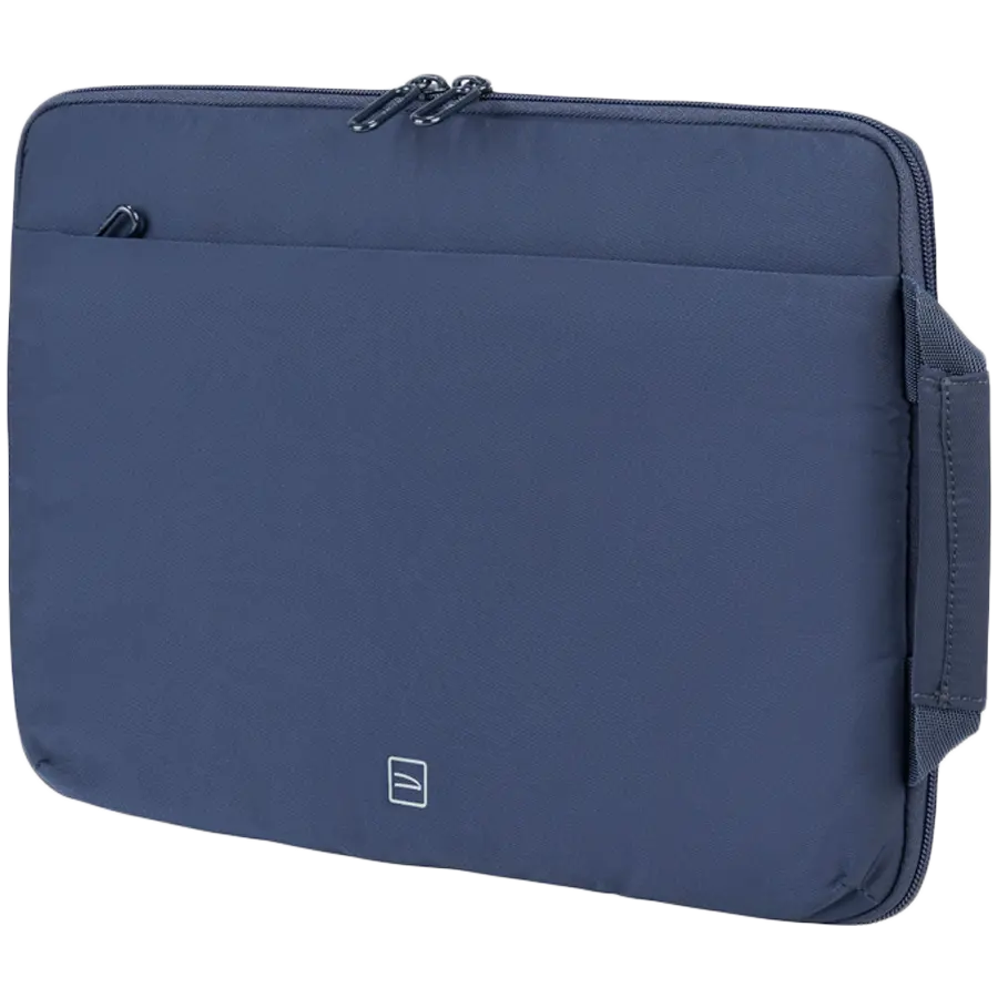 TUCANO SANDY SLEEVES FOR Laptop 14/ Laptop 13 Blue - image 2