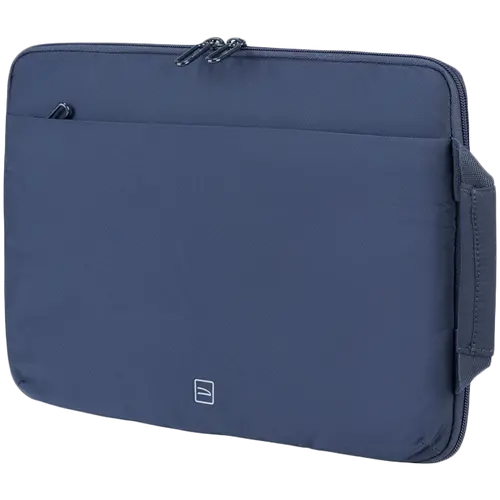 TUCANO SANDY SLEEVES FOR Laptop 14/ Laptop 13 Blue - image 2