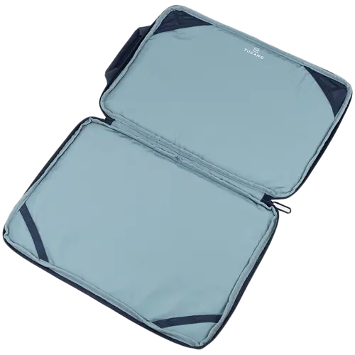 TUCANO SANDY SLEEVES FOR Laptop 14/ Laptop 13 Blue - image 3