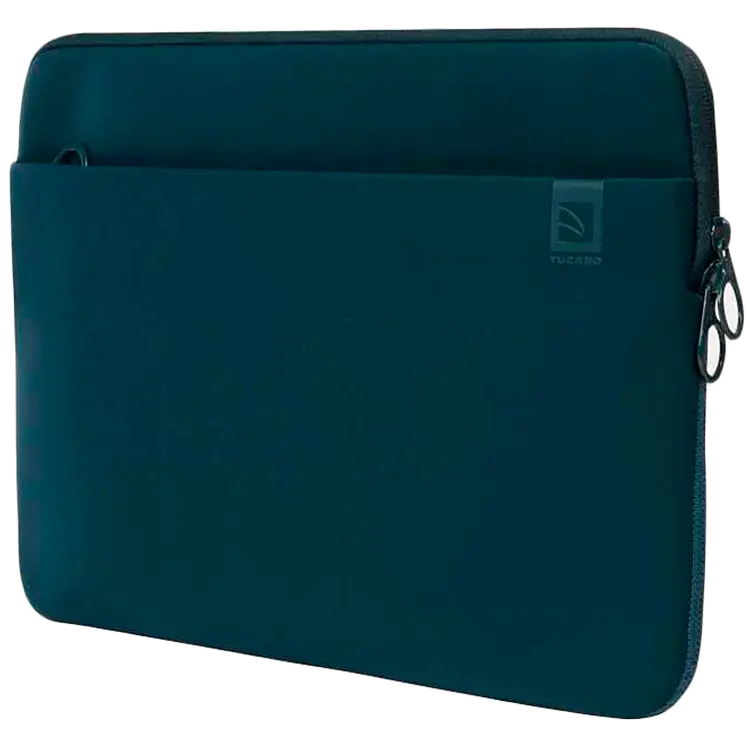 TUCANO TOP SLEEVES FOR MacBook Pro 15 (2016 - 2019)/ MacBook Pro 16 (2019)/MacBook Pro 16 (2021-2023) Laptop 15.6 Blue - image 1