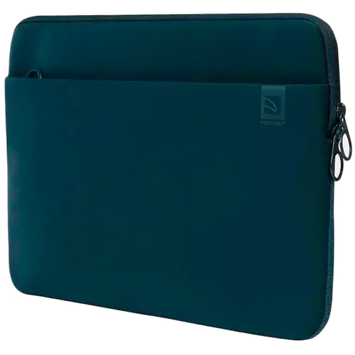TUCANO TOP SLEEVES FOR MacBook Pro 15 (2016 - 2019)/ MacBook Pro 16 (2019)/MacBook Pro 16 (2021-2023) Laptop 15.6 Blue - image 1