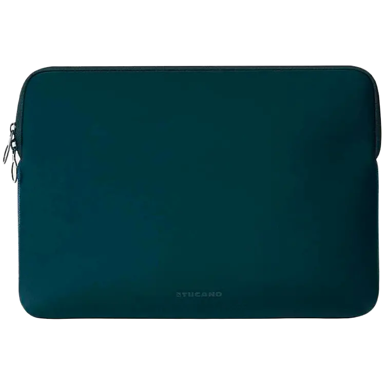 TUCANO TOP SLEEVES FOR MacBook Pro 15 (2016 - 2019)/ MacBook Pro 16 (2019)/MacBook Pro 16 (2021-2023) Laptop 15.6 Blue - image 2