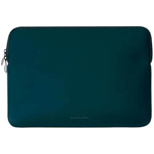 TUCANO TOP SLEEVES FOR MacBook Pro 15 (2016 - 2019)/ MacBook Pro 16 (2019)/MacBook Pro 16 (2021-2023) Laptop 15.6 Blue - image 2