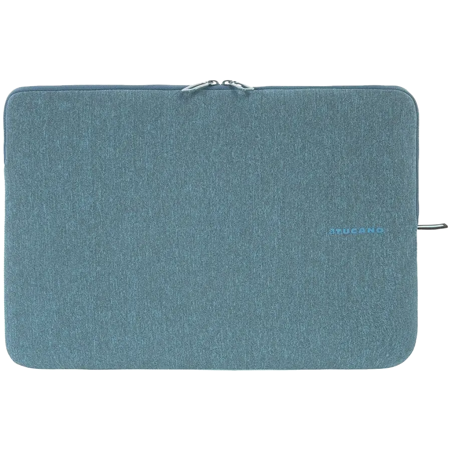 TUCANO MELANGE SLEEVES FOR MacBook Pro 16/ Laptop 15.6 Light Blue