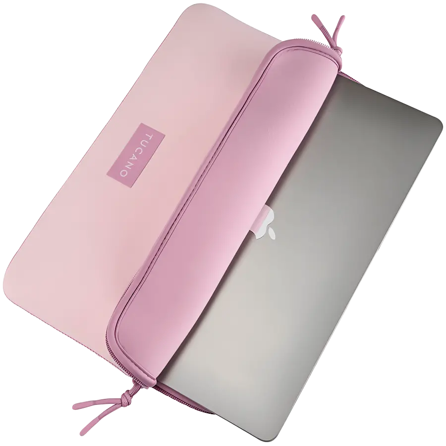 TUCANO ONE SLEEVE MB NEO 13'' PINK - image 3