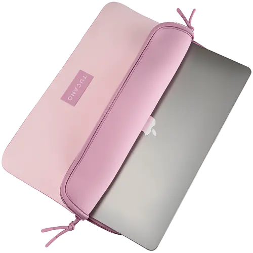 TUCANO ONE SLEEVE MB NEO 13'' PINK - image 3