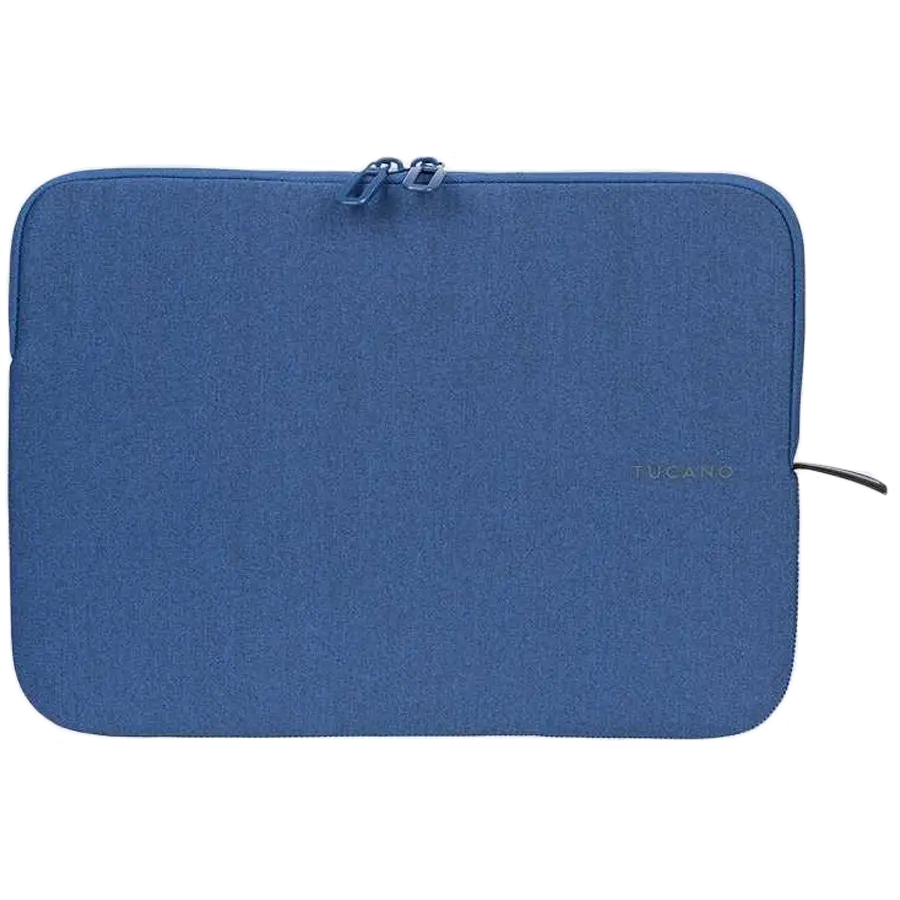 TUCANO MELANGE SLEEVES FOR Microsoft Surface Pro/ MacBook Pro 13 (2016-2020)/ MacBook Air 13 (2018-2020)/ Laptop 12 Blue