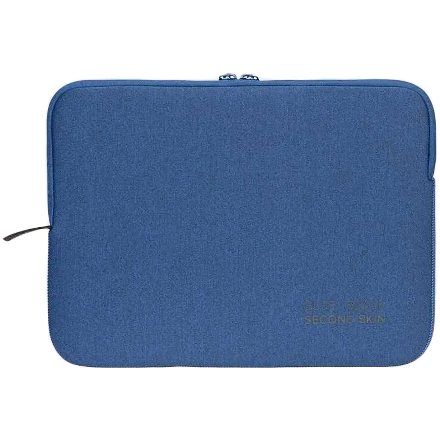 TUCANO MELANGE SLEEVES FOR Microsoft Surface Pro/ MacBook Pro 13 (2016-2020)/ MacBook Air 13 (2018-2020)/ Laptop 12 Blue - image 1
