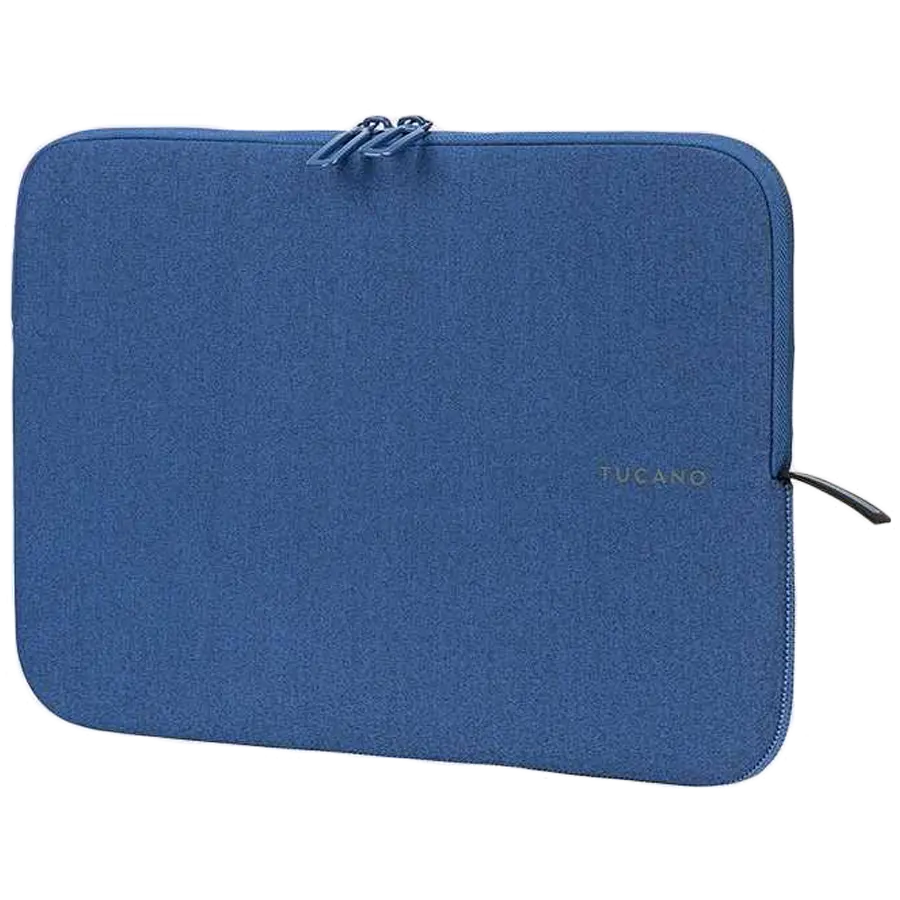 TUCANO MELANGE SLEEVES FOR Microsoft Surface Pro/ MacBook Pro 13 (2016-2020)/ MacBook Air 13 (2018-2020)/ Laptop 12 Blue - image 2