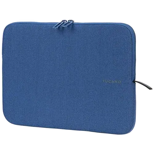TUCANO MELANGE SLEEVES FOR Microsoft Surface Pro/ MacBook Pro 13 (2016-2020)/ MacBook Air 13 (2018-2020)/ Laptop 12 Blue - image 2