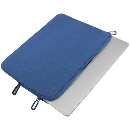 TUCANO MELANGE SLEEVES FOR Microsoft Surface Pro/ MacBook Pro 13 (2016-2020)/ MacBook Air 13 (2018-2020)/ Laptop 12 Blue - image 3