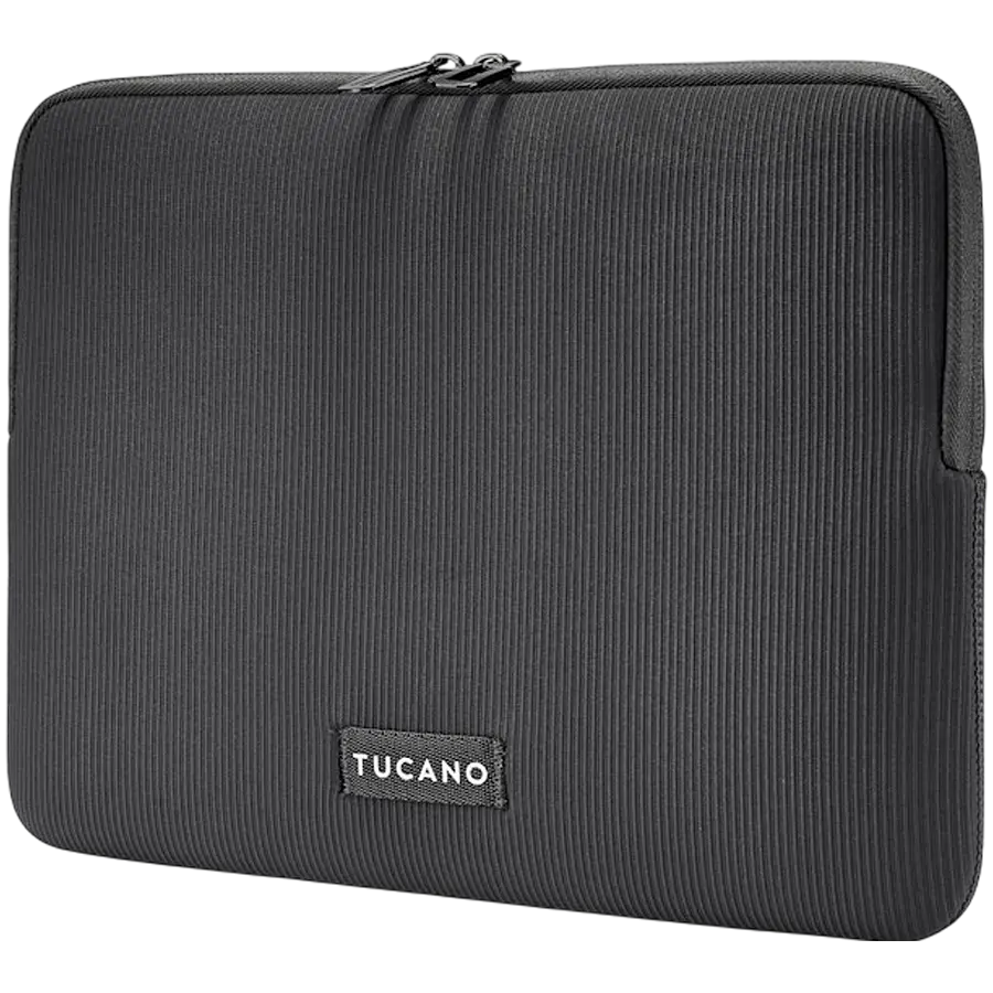 COLORE SLEEVE MB 13''/LAPTOP 12'' BLACK - image 1