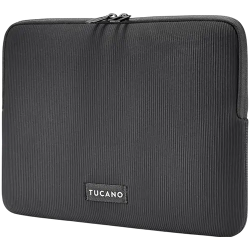 COLORE SLEEVE MB 13"/LAPTOP 12" BLACK - image 1