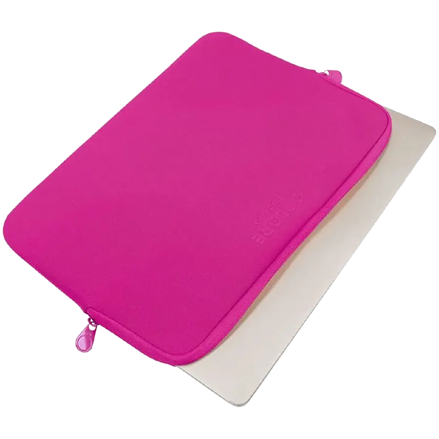 COLORE SLEEVE LAPTOP 13''/14'' FUCHSIA - image 2