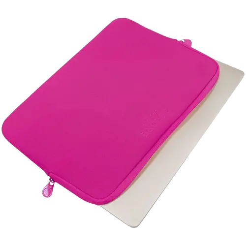 COLORE SLEEVE LAPTOP 13''/14'' FUCHSIA - image 2