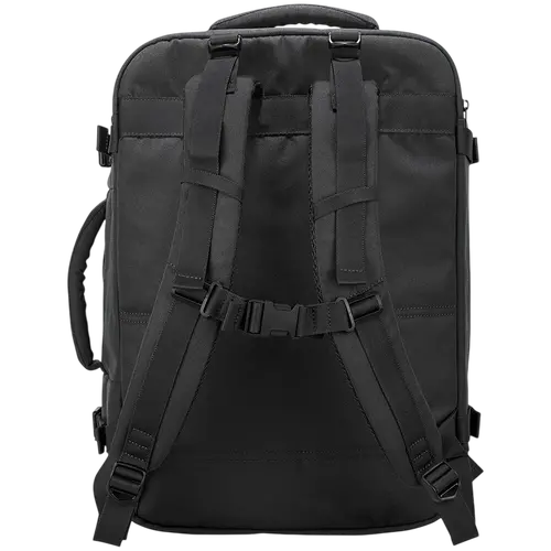 TUCANO TUGO' M/L BACKPACKS FOR MacBook Pro 16/ Laptop 15.6, Black - image 2
