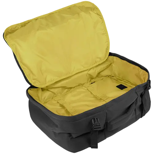 TUCANO TUGO' M/L BACKPACKS FOR MacBook Pro 16/ Laptop 15.6, Black - image 3