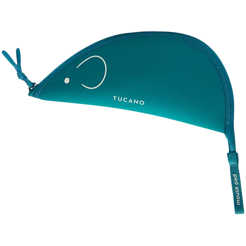 TOPO MOUSE PAD + WIRELESS MOUSE BLUE PE. - image 2