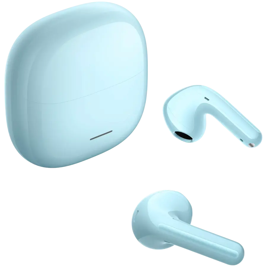 REDMI Buds 8 Active Blue - image 1